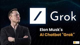 Elon Musk Luncurkan Grok Code Fast 1: AI Coding Cepat, Efisien, dan Murah